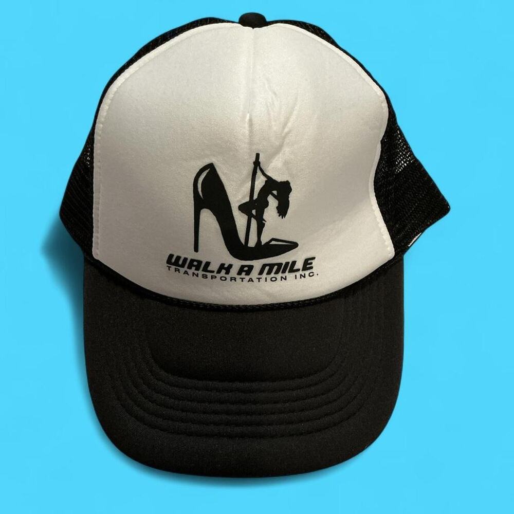 Walk a mile transportation inc
